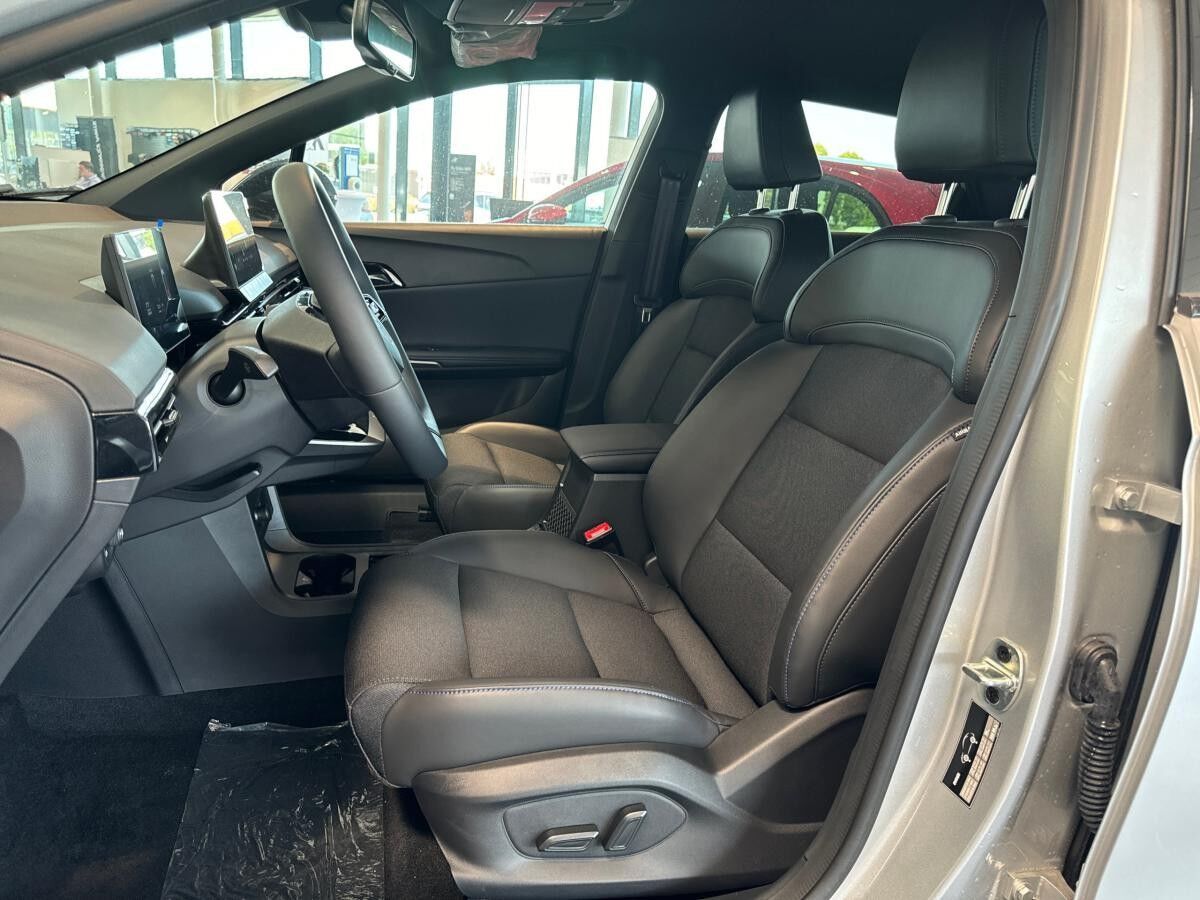 MG MG4 49 kWh Luxury *Nur bis zum 30.11.2025*