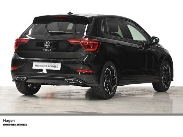 Volkswagen Polo R-LINE 1.0 TSI (Neuss)