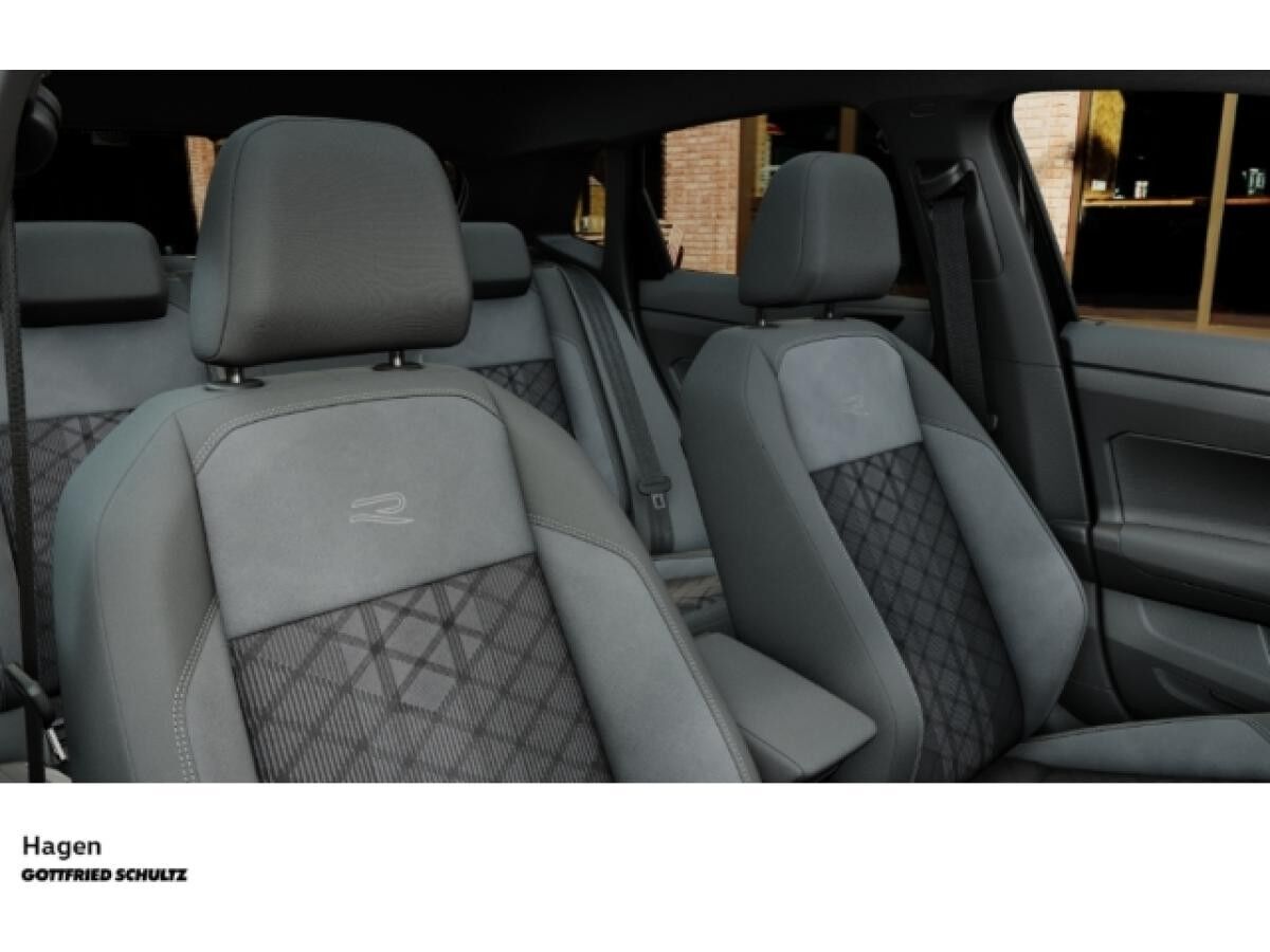 Volkswagen Polo R-LINE 1.0 TSI (Neuss)