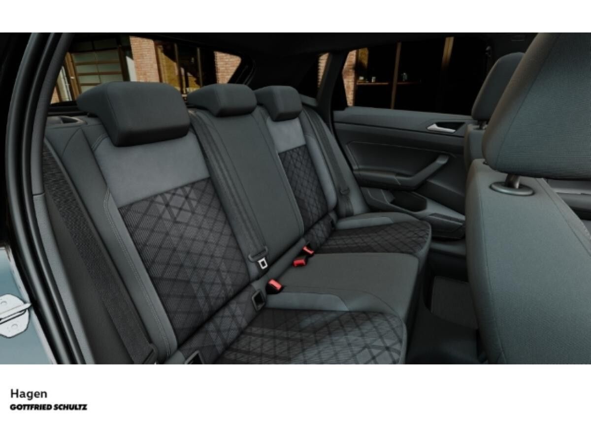 Volkswagen Polo R-LINE 1.0 TSI (Neuss)