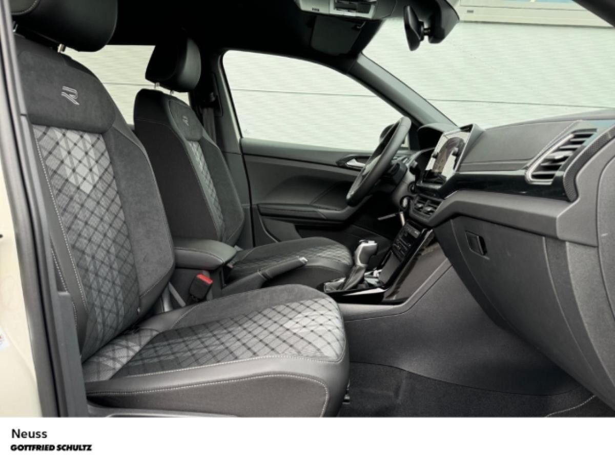 Volkswagen Polo R-LINE 1.0 TSI (Neuss)