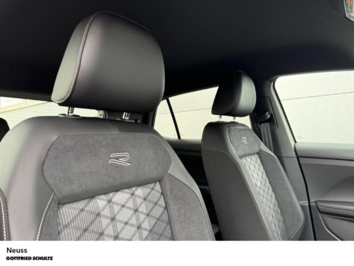 Volkswagen Polo R-LINE 1.0 TSI (Neuss)