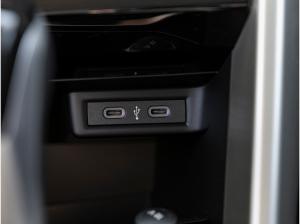 Volkswagen T-Roc 1,5 TSI DSG Move LED AHK App-Connect 17"