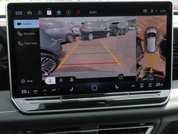 Volkswagen Tiguan 2.0 TDI DSG 4Motion Elegance ACC LED AHK Navi DCC