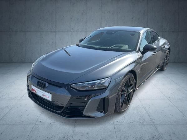 Audi RS e-tron GT Luft Laser Pano 4xSHZ Massage