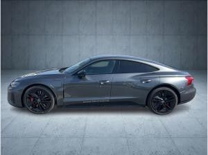 Audi RS e-tron GT Luft Laser PANO 4xSHZ Massage HUD 21