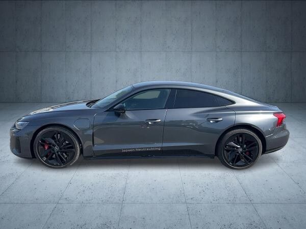 Audi RS e-tron GT Luft Laser Pano 4xSHZ Massage