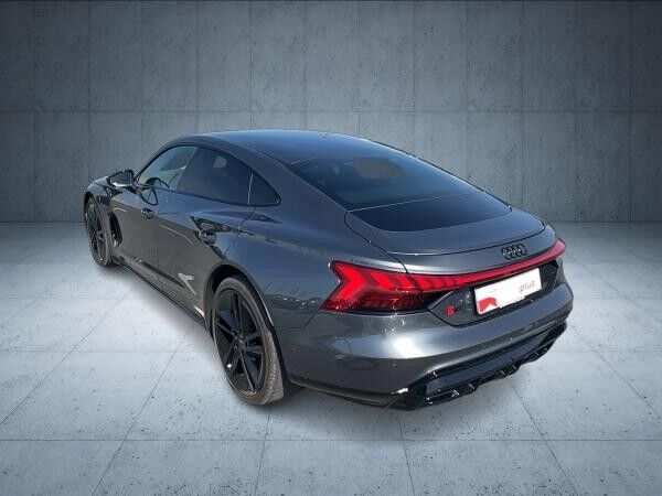 Audi RS e-tron GT Luft Laser Pano 4xSHZ Massage