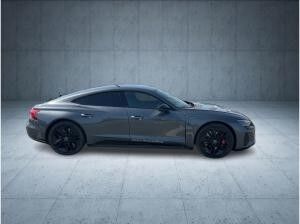 Audi RS e-tron GT Luft Laser PANO 4xSHZ Massage HUD 21