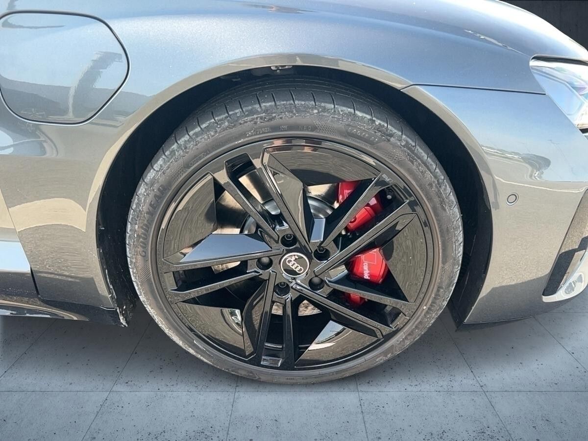 Audi RS e-tron GT Luft Laser Pano 4xSHZ Massage