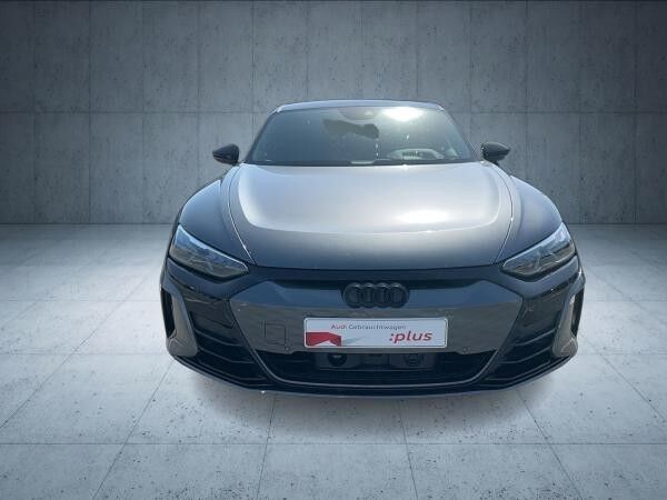 Audi RS e-tron GT Luft Laser Pano 4xSHZ Massage
