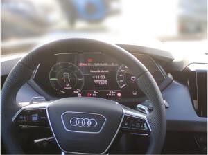 Audi RS e-tron GT Luft Laser PANO 4xSHZ Massage HUD 21