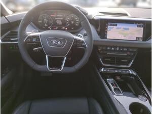 Audi RS e-tron GT Luft Laser PANO 4xSHZ Massage HUD 21