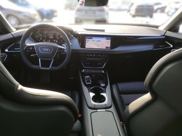 Audi RS e-tron GT Luft Laser Pano 4xSHZ Massage