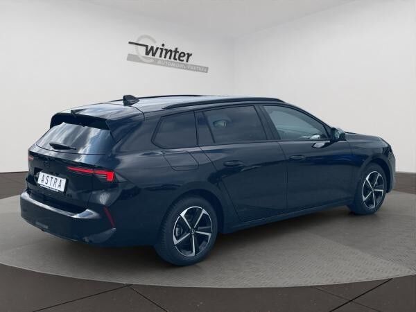Opel Astra ST "GS" Allwetter | Navi | Sitzheizung | PDC - sofort Verfügbar -