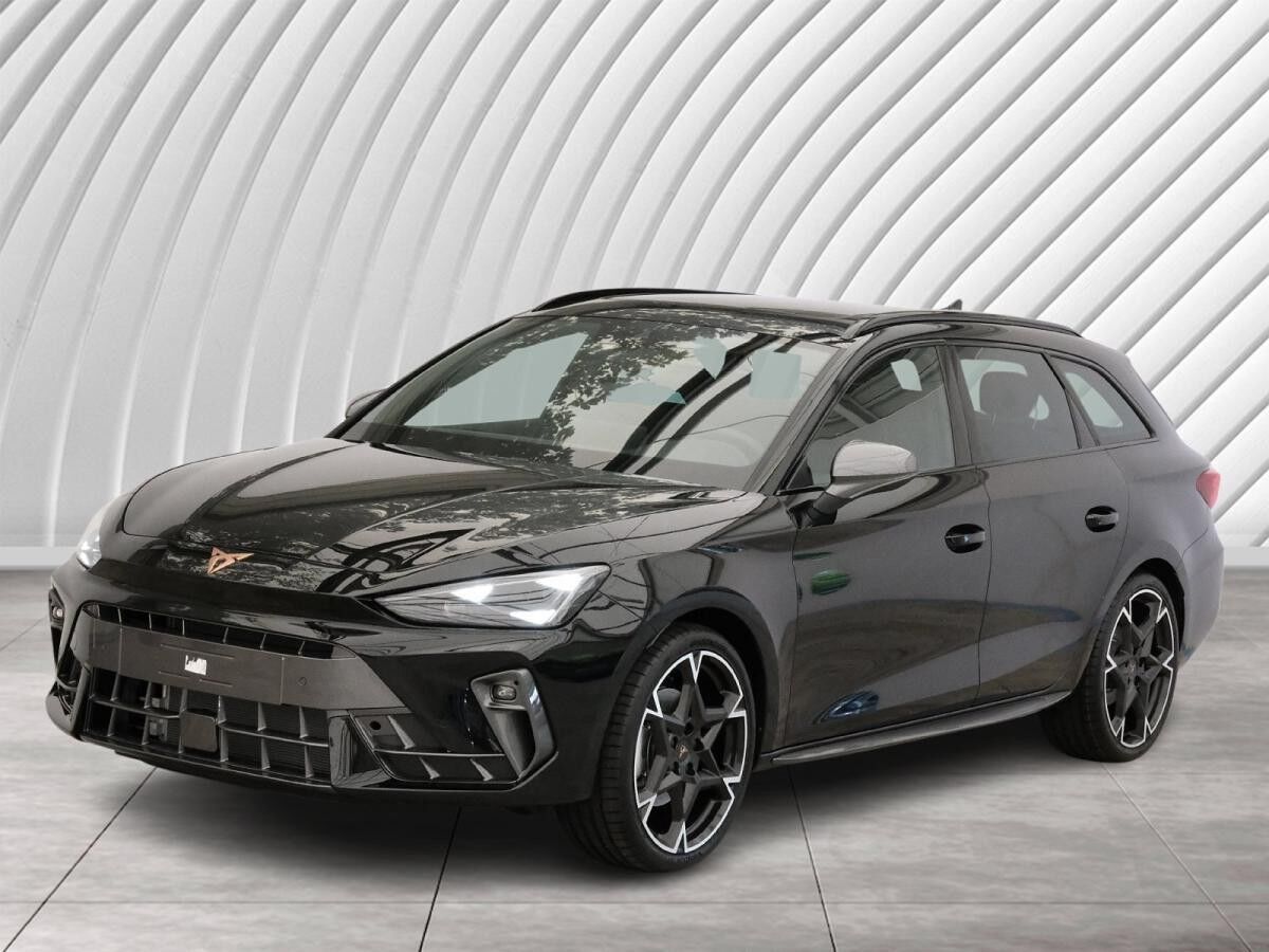 Cupra Leon Sportstourer Sportstourer 1.5 eTSI ACT 110 kW (150 PS) DSG
