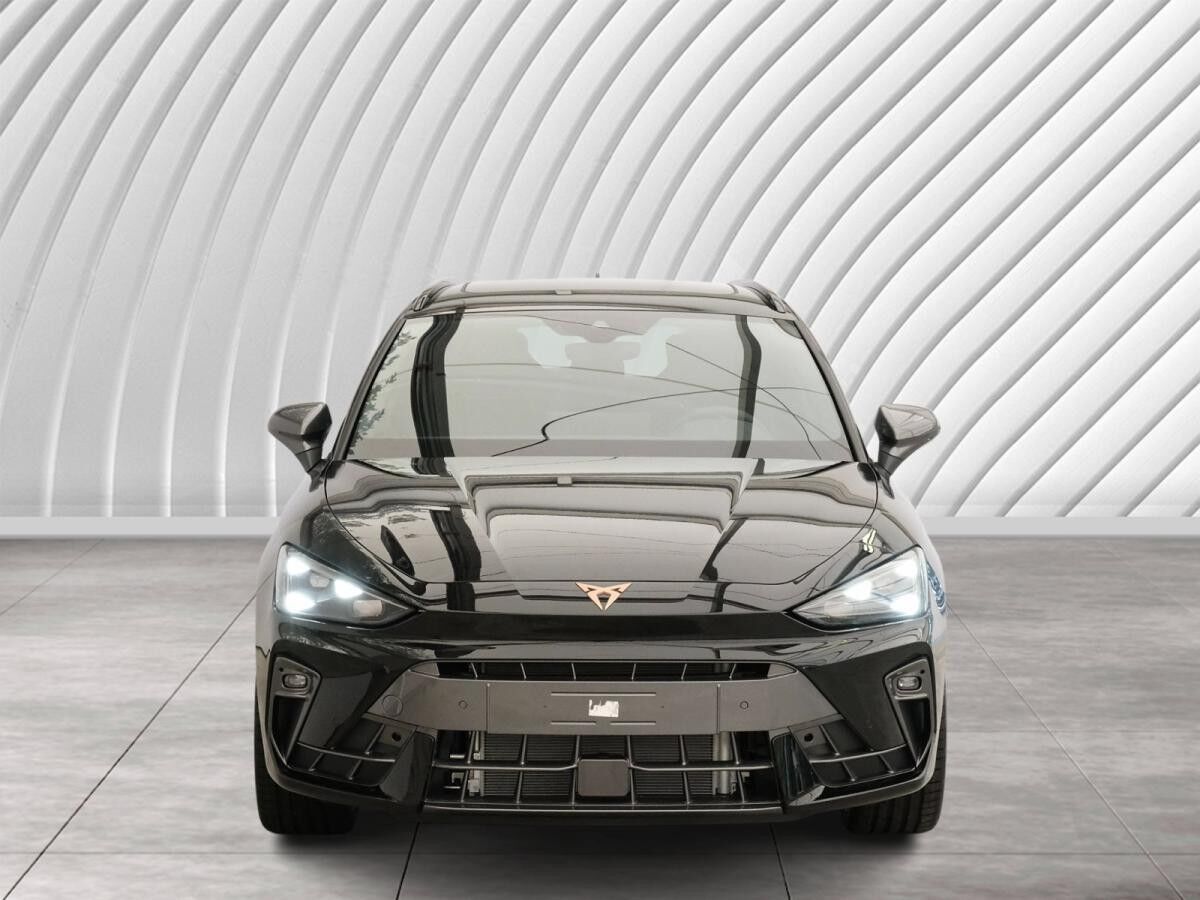 Cupra Leon Sportstourer Sportstourer 1.5 eTSI ACT 110 kW (150 PS) DSG