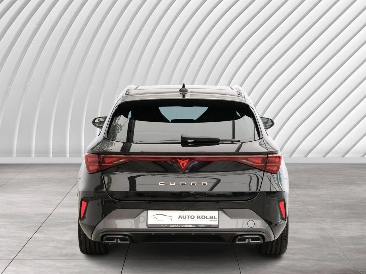 Cupra Leon Sportstourer Sportstourer 1.5 eTSI ACT 110 kW (150 PS) DSG