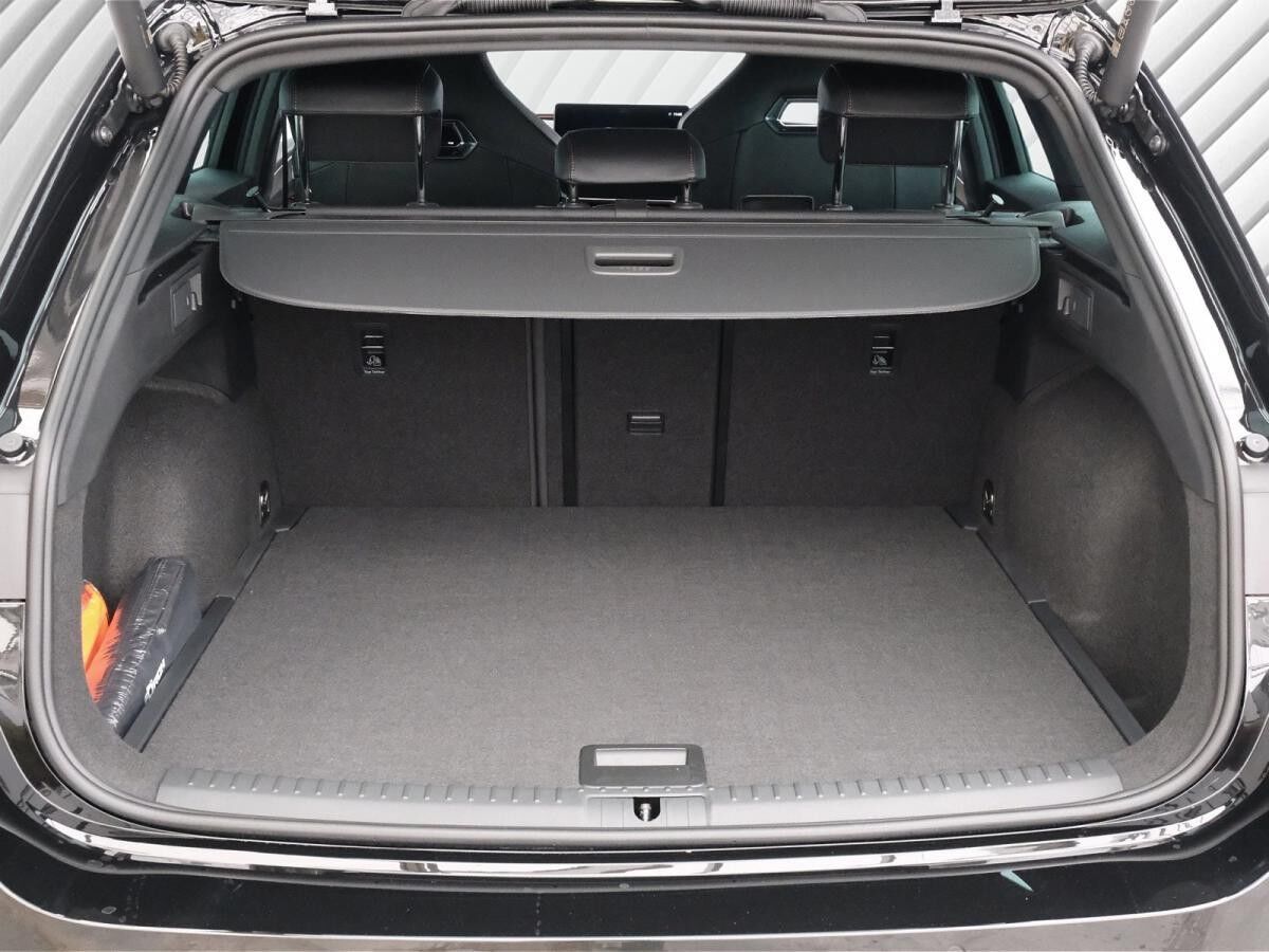 Cupra Leon Sportstourer Sportstourer 1.5 eTSI ACT 110 kW (150 PS) DSG