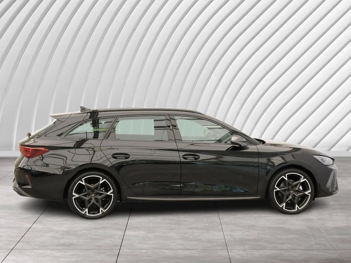 Cupra Leon Sportstourer Sportstourer 1.5 eTSI ACT 110 kW (150 PS) DSG