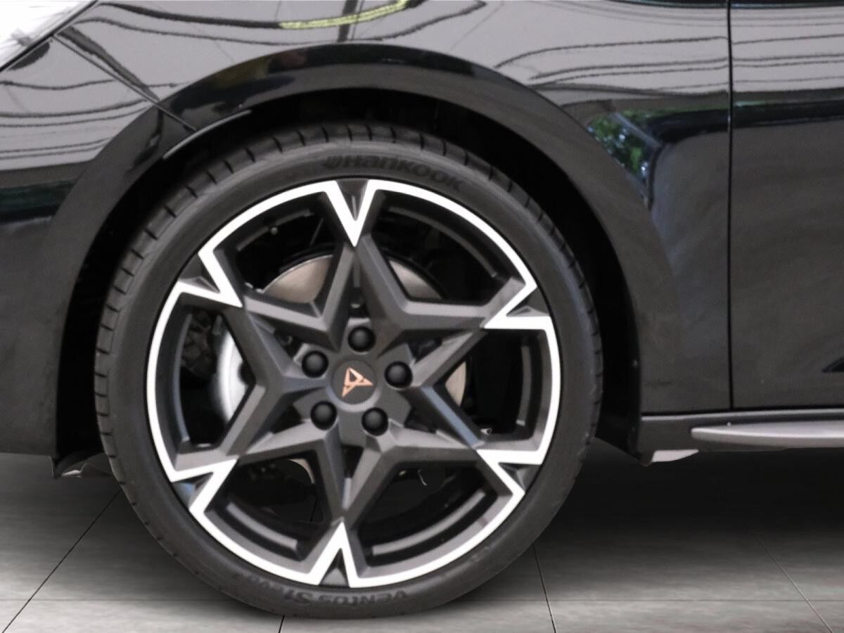 Cupra Leon Sportstourer Sportstourer 1.5 eTSI ACT 110 kW (150 PS) DSG