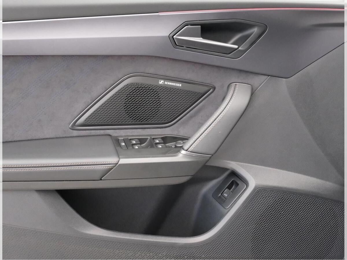 Cupra Leon Sportstourer Sportstourer 1.5 eTSI ACT 110 kW (150 PS) DSG