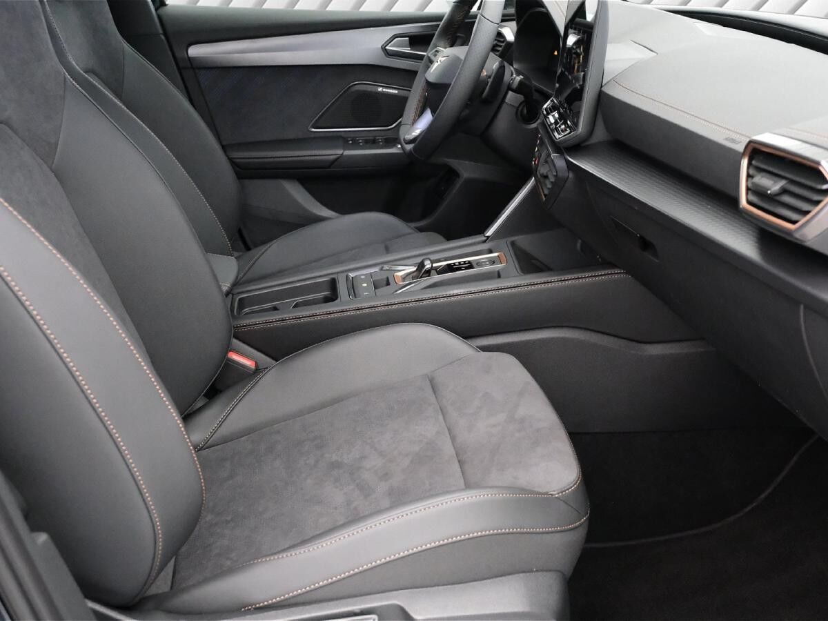 Cupra Leon Sportstourer Sportstourer 1.5 eTSI ACT 110 kW (150 PS) DSG