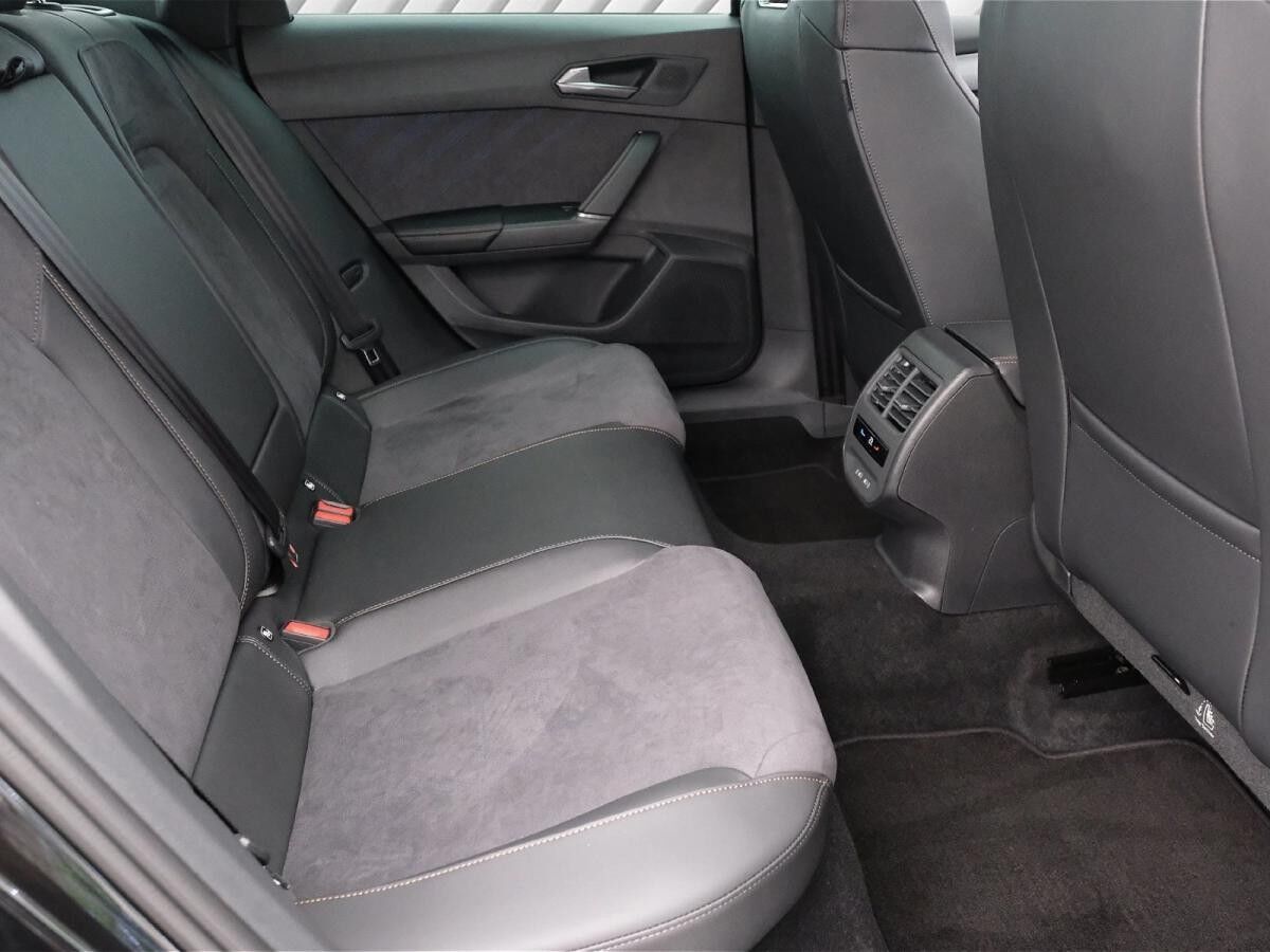 Cupra Leon Sportstourer Sportstourer 1.5 eTSI ACT 110 kW (150 PS) DSG