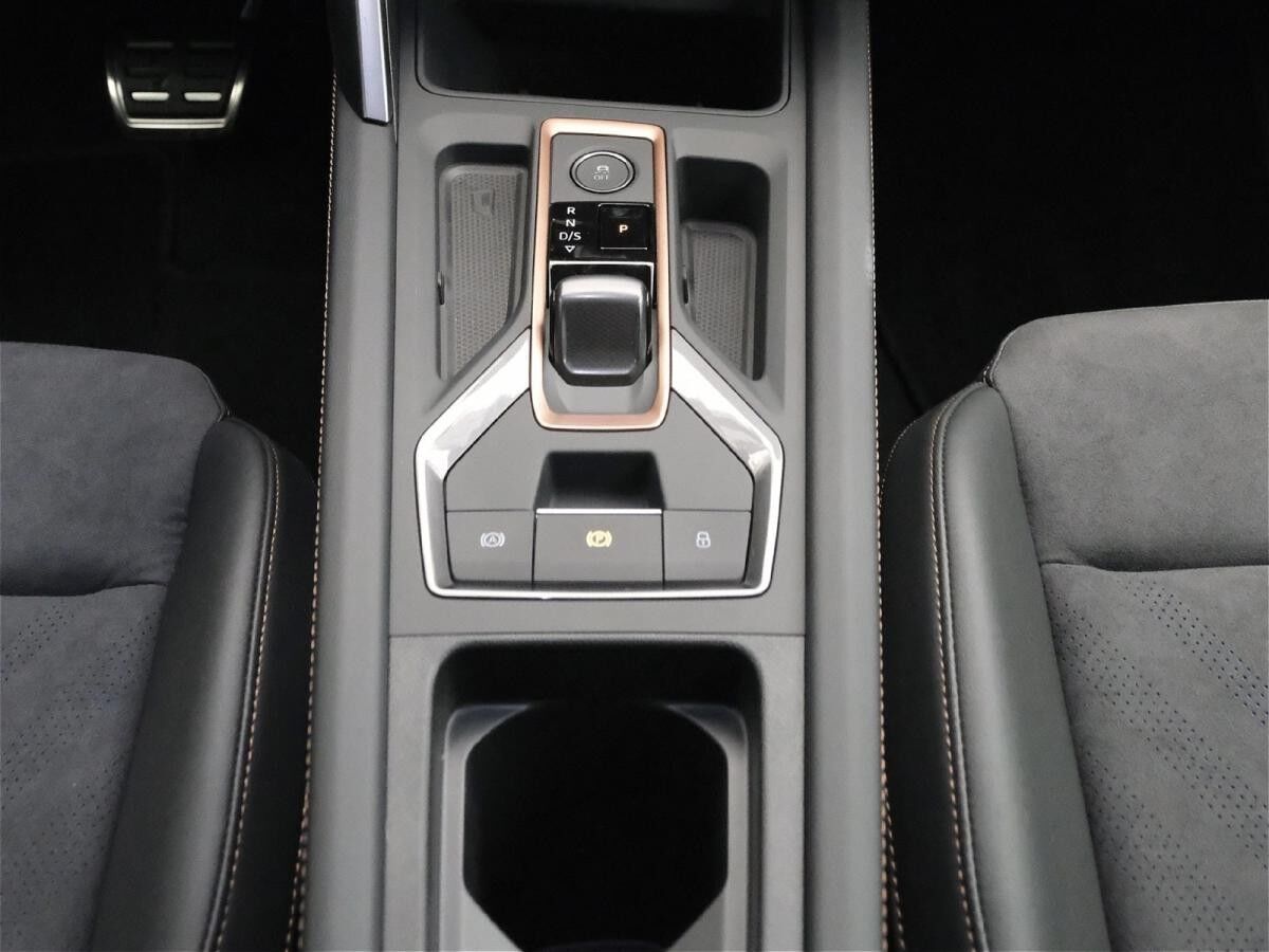 Cupra Leon Sportstourer Sportstourer 1.5 eTSI ACT 110 kW (150 PS) DSG