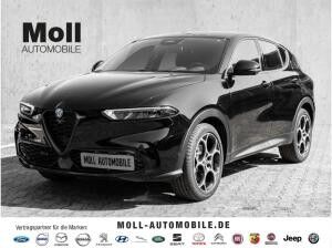 Alfa Romeo Tonale MHEV SPRINT | ASSISTENZ-PAKET | WINTER-PAKET | NERO ALFA