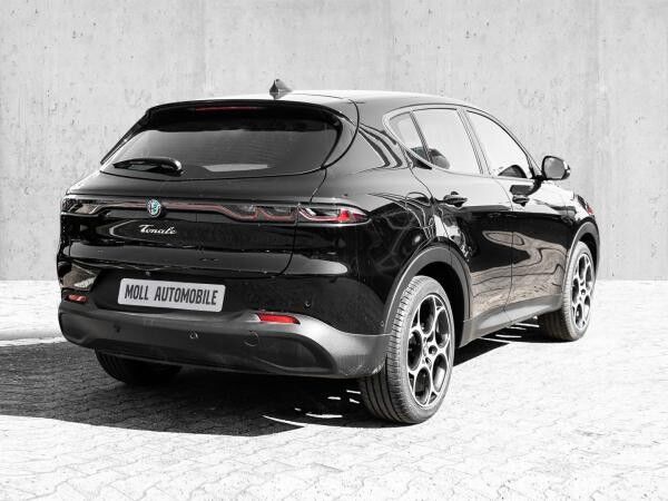 Alfa Romeo Tonale MHEV SPRINT | ASSISTENZ-PAKET | WINTER-PAKET | NERO ALFA