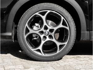 Alfa Romeo Tonale MHEV SPRINT | ASSISTENZ-PAKET | WINTER-PAKET | NERO ALFA