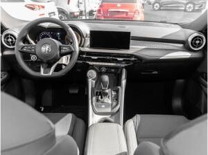 Alfa Romeo Tonale MHEV SPRINT | ASSISTENZ-PAKET | WINTER-PAKET | NERO ALFA