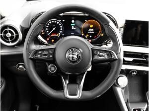 Alfa Romeo Tonale MHEV SPRINT | ASSISTENZ-PAKET | WINTER-PAKET | NERO ALFA