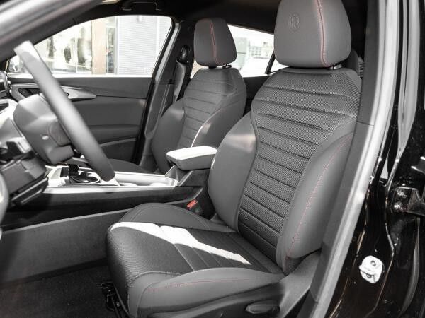 Alfa Romeo Tonale MHEV SPRINT | ASSISTENZ-PAKET | WINTER-PAKET | NERO ALFA