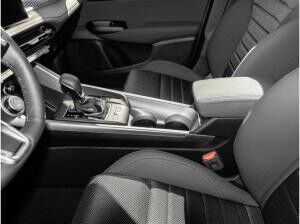 Alfa Romeo Tonale MHEV SPRINT | ASSISTENZ-PAKET | WINTER-PAKET | NERO ALFA