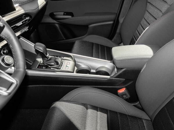 Alfa Romeo Tonale MHEV SPRINT | ASSISTENZ-PAKET | WINTER-PAKET | NERO ALFA