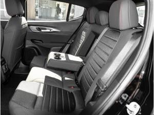 Alfa Romeo Tonale MHEV SPRINT | ASSISTENZ-PAKET | WINTER-PAKET | NERO ALFA