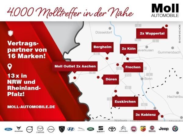 Alfa Romeo Tonale MHEV SPRINT | ASSISTENZ-PAKET | WINTER-PAKET | NERO ALFA