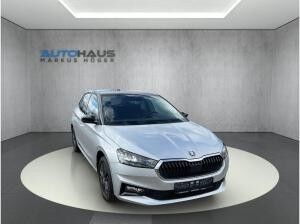 Skoda Fabia IV 1.0 TSI STYLE+🔥COLOUR-CONCEPT🔥+ACC-TEMPOMAT+LED+KAMERA+CARPLAY+ACC+