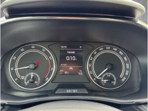 Skoda Fabia IV 1.0 TSI STYLE+🔥COLOUR-CONCEPT🔥+ACC-TEMPOMAT+LED+KAMERA+CARPLAY+ACC+