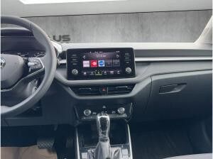 Skoda Fabia IV 1.0 TSI STYLE+🔥COLOUR-CONCEPT🔥+ACC-TEMPOMAT+LED+KAMERA+CARPLAY+ACC+