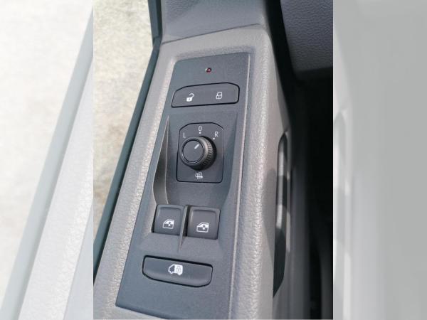 Volkswagen T6.1 Transporter Kasten ✨LANG✨ 2.0 TDI LR ✨Heckflügeltüren✨+GRA+Klima+APP