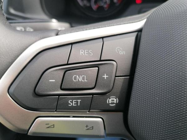 Volkswagen T6.1 Transporter Kasten ✨LANG✨ 2.0 TDI LR ✨Heckflügeltüren✨+GRA+Klima+APP