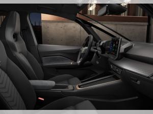 Cupra Born 231 PS 60 kWh