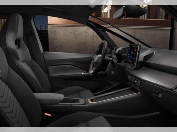 Cupra Born 231 PS 60 kWh