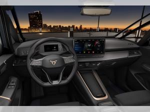 Cupra Born 231 PS 60 kWh