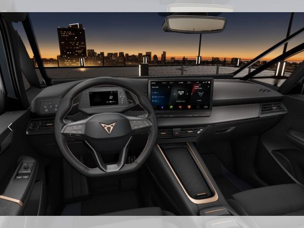 Cupra Born 231 PS 60 kWh