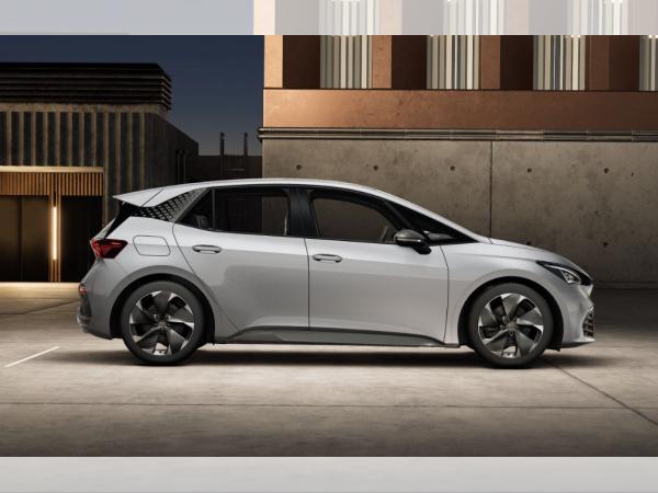 Cupra Born 231 PS 60 kWh