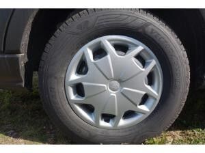 Ford Transit Kasten 350 L3 H3 3x auf LAGER / AHK GJR